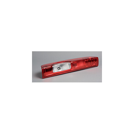 FANALE POST SX REN TRAFIC-NISS PRIMASTAR-OPEL VIVARO 01/07 3 FORI