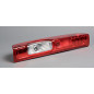 FANALE POST SX REN TRAFIC-NISS PRIMASTAR-OPEL VIVARO 01/07 3 FORI