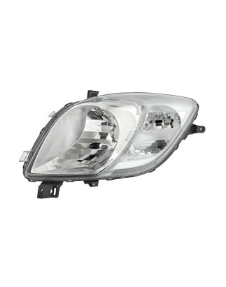 FARO SX H4 C/MOTOR ELETT TOYOTA YARIS 01/06