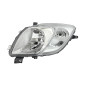 FARO SX H4 C/MOTOR ELETT TOYOTA YARIS 01/06 
