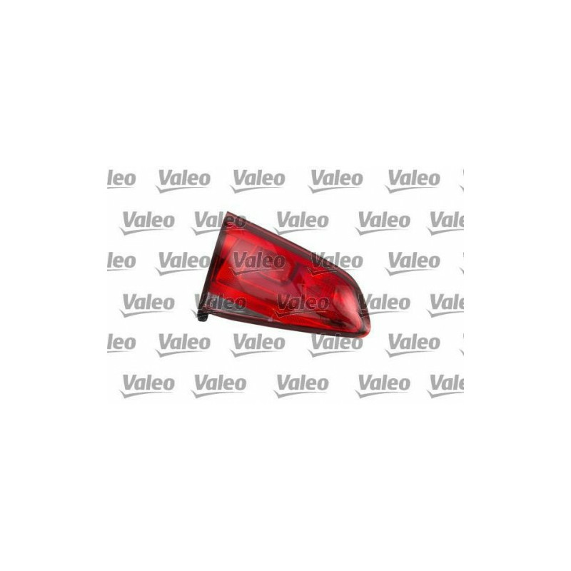 FANALE POST SX INT VW GOLF 7 HIGHLINE 10/12 