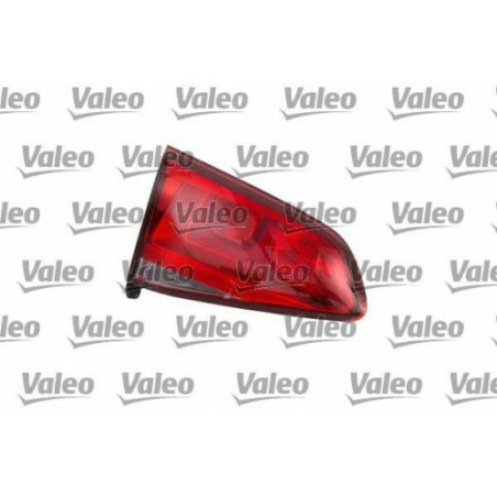 FANALE POST SX INT VW GOLF 7 HIGHLINE 10/12
