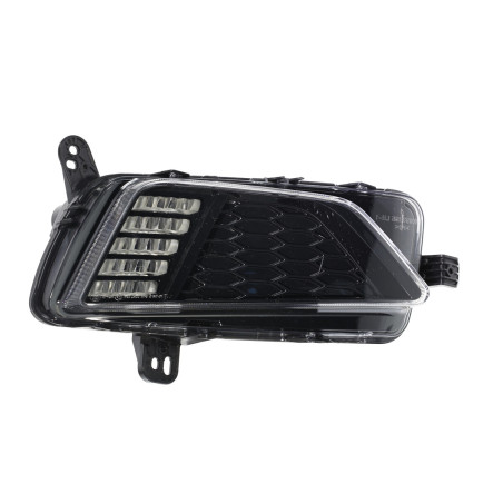 DRL DX A LED VW POLO 01/18