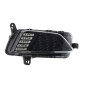 DRL DX A LED VW POLO 01/18 