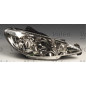 FARO SX H7-H7 PRED REG ELETT PEUGEOT 206 08/98  SPORT