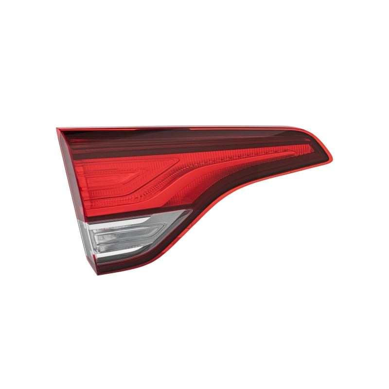 FANALE P/SX INT RENAULT SCENIC 09/16 