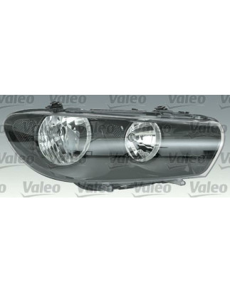 FARO DX 2H7 C/MOT EL VW SCIROCCO 01/08