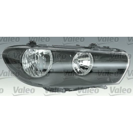 FARO DX 2H7 C/MOT EL VW SCIROCCO 01/08