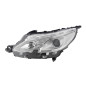 FARO SX H7+LED PRED REGEL PEUG 2008 01/13 