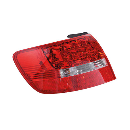 FANALE POST SX EST A LED AUDI A6 ALLROAD 11/08