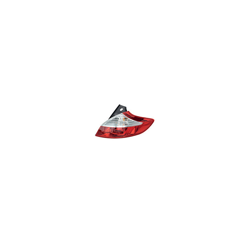 FANALE POST SX EST REN MEGANE 11/08  3/5P