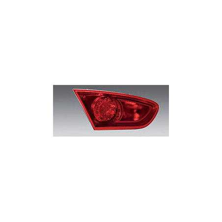 FANALE POST SX INT SEAT LEON 03/09