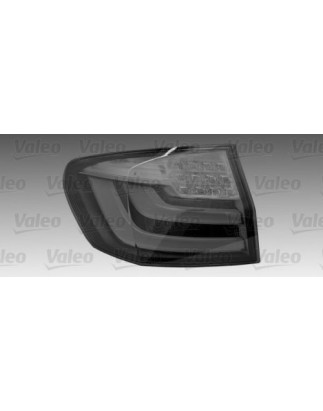 FANALE POST DX EST A LED BMW SERIE 5 F11 01/10