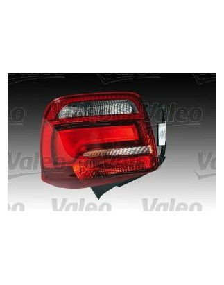 FANALE POST DX A LED BMW SERIE 1 F20 01/11