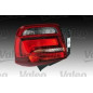 FANALE POST DX A LED BMW SERIE 1 F20 01/11 