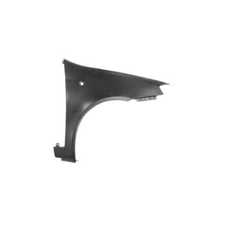 PARAFANGO ANTERIORE DESTRO TÜV FIAT PUNTO 188 20032011