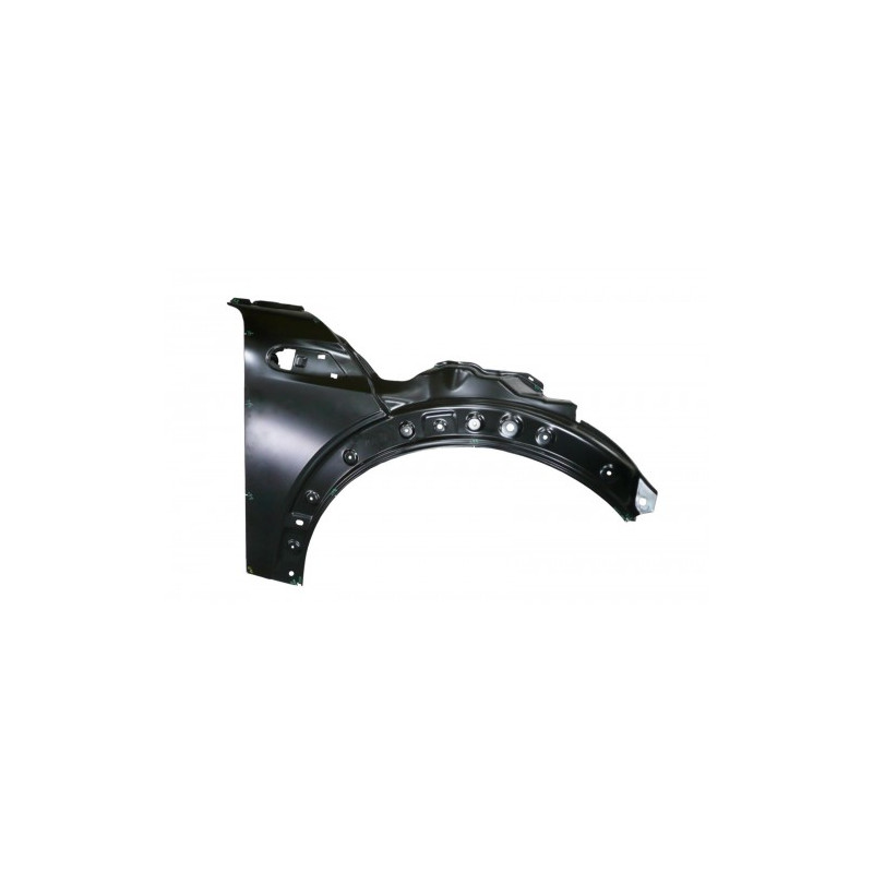 FIANCHETTO ANTERIORE DESTRO MINI CABRIO R57 20082010, MINI CABRIO R57 20102015, MINI CLUBMAN R55 20062010, MINI CLUBMAN R55 201
