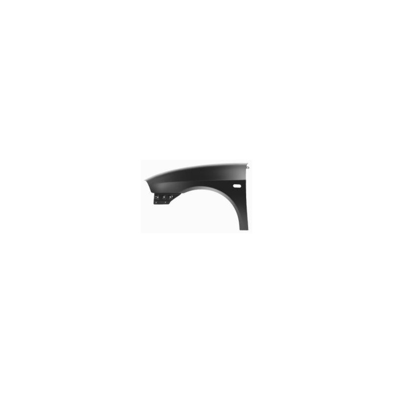 PARAFANGO ANTERIORE SINISTRO SEAT CORDOBA 6L2 20022008, SEAT IBIZA 6L1 20022008
