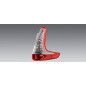 FANALE POST SX RENAULT SCENIC 03/09 