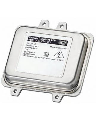 CENTRALINA XENON OPEL ASTRA J 01/10 /INSIGNIA 01/09
