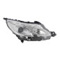 FARO DX H7+LED PRED REGEL PEUG 2008 01/13 