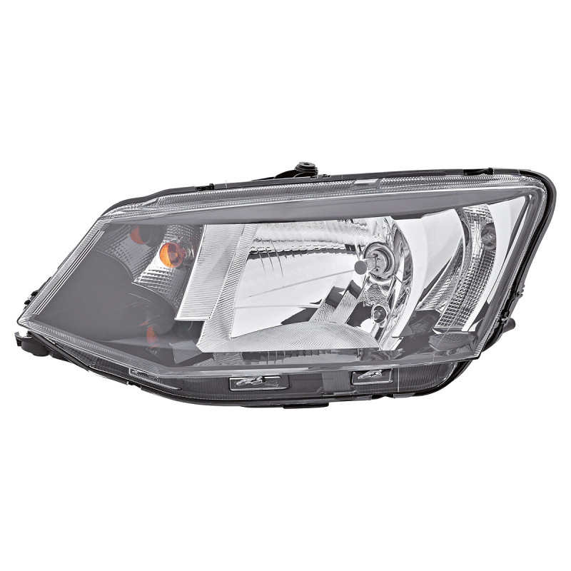 FARO SX SKODA FABIA 10/14 