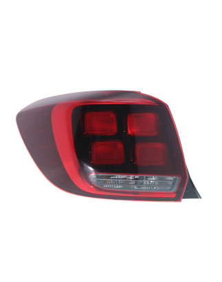 FANALE P/SX DACIA SANDERO 01/17 