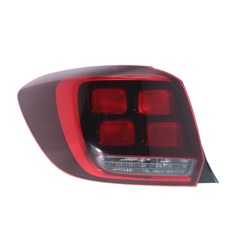 FANALE P/SX DACIA SANDERO 01/17 