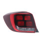 FANALE P/SX DACIA SANDERO 01/17 