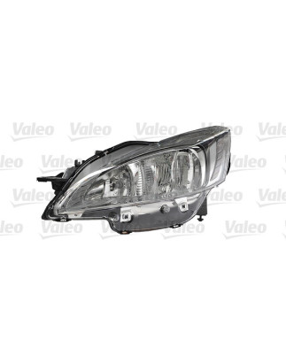 FARO DX 2H7 PRED REG ELETT PEUGEOT 508 01/10 