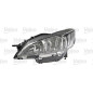 FARO DX 2H7 PRED REG ELETT PEUGEOT 508 01/10 
