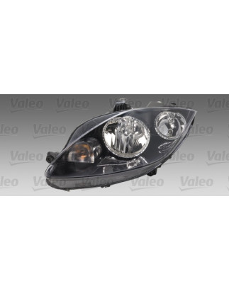FARO DX H1+H7 C/MOTOR ELETT SEAT LEON 09/05 ALTEA 05/09