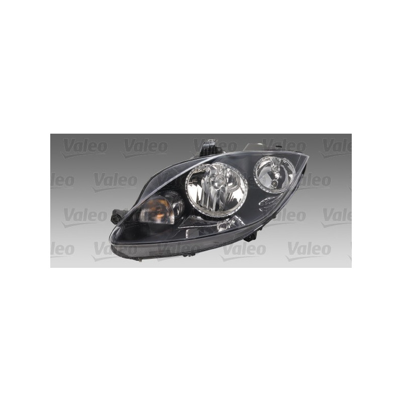 FARO DX H1+H7 C/MOTOR ELETT SEAT LEON 09/05  ALTEA 05/09 