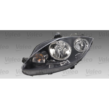 FARO DX H1+H7 C/MOTOR ELETT SEAT LEON 09/05 ALTEA 05/09