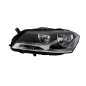 FARO DX H7+H7 C/MOTOR ELLETT VW PASSAT 10/10 