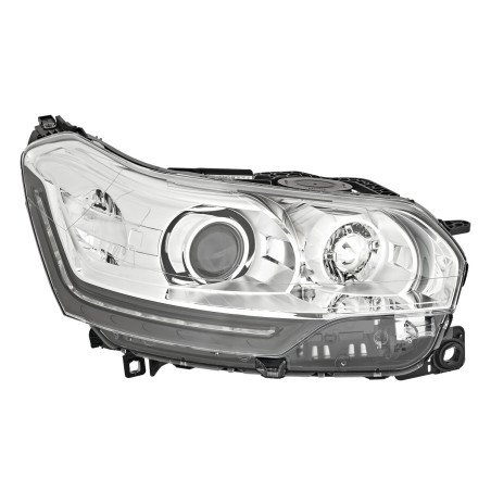 FARO DX XENO D1S DBL C/MOTOR ELETT CITROEN C5 10/10