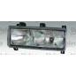 FARO SX H1-H4 MANUALE PR REG EL NISSAN ATLEON 0100