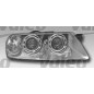 FARO SX XENON D1S+H7 C/MOTOR ELETT VW TOUAREG 01/02 