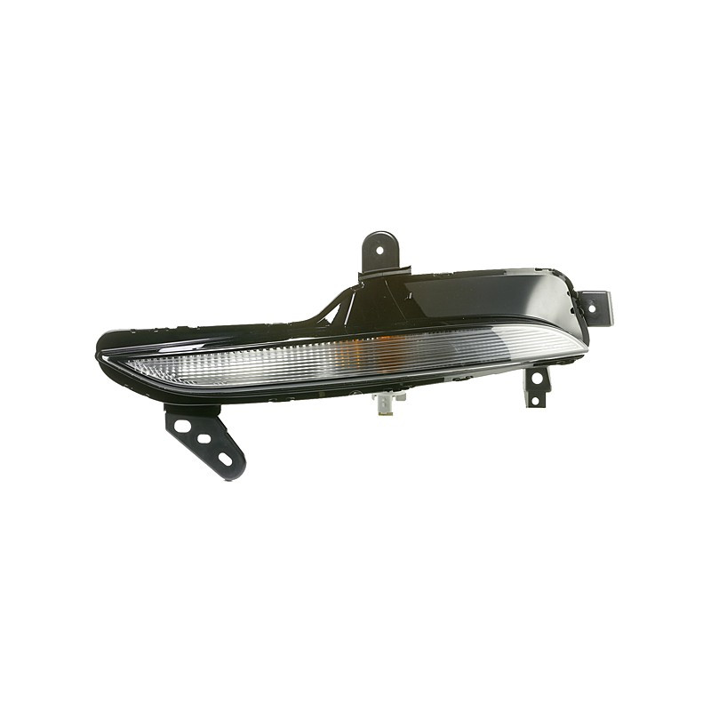 DRL DX RENAULT MEGANE 1115
