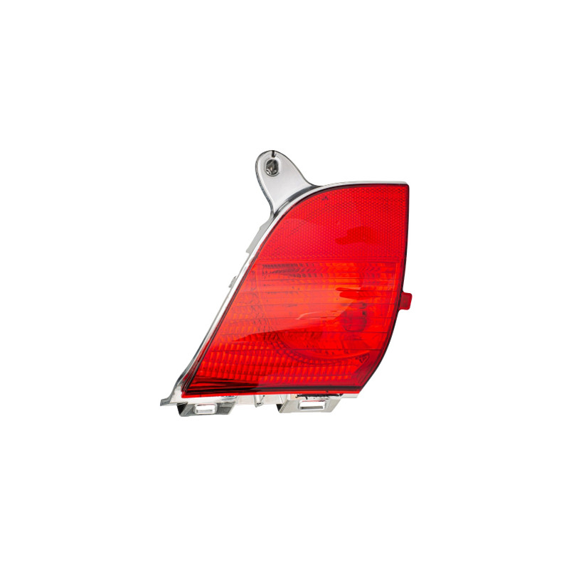 FANALE RETRONEBBIA SX CITROEN C3 AIRCROSS