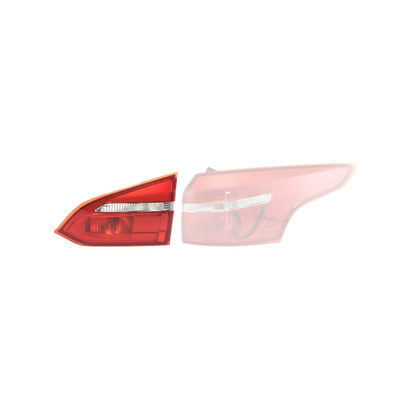 FANALE PDX INT FORD FOCUS SW 0914