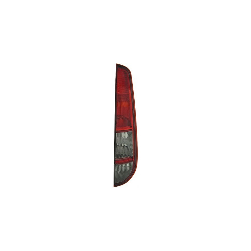 FANALE POST FOCUS II DX 04-07