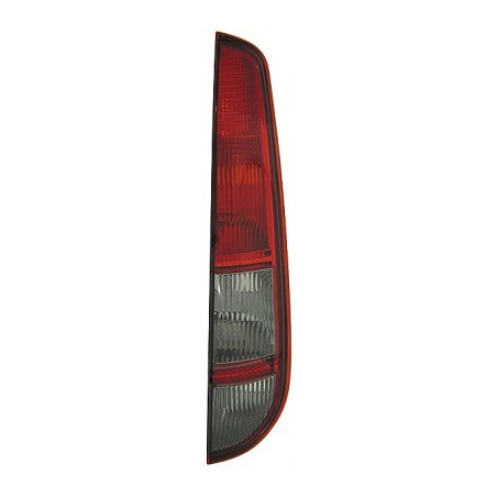 FANALE POST FOCUS II DX 04-07