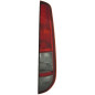 FANALE POST FOCUS II DX 04-07