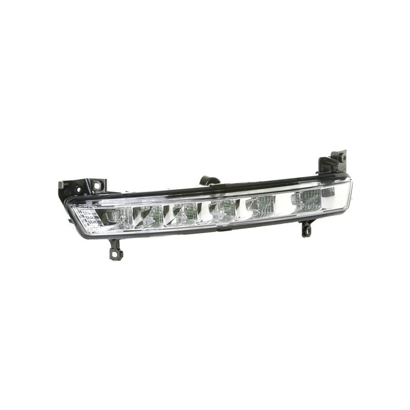 DRL DX A LED CITROEN C4 PICASSO-GRAND PICASSO 10/10 
