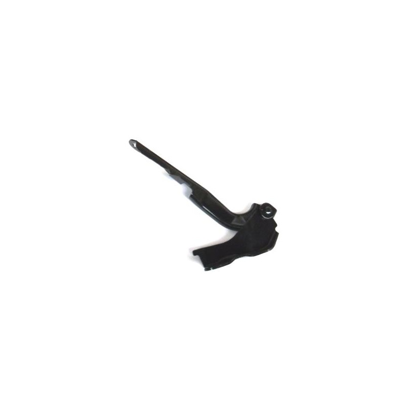 CERNIERA COFANO ANT SX TOYOTA RAV 4 (XA20) 2000 2005 OEM 5342042030