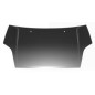 COFANO ANTERIORE FORD FIESTA JAJB 20022008 VERS 2006
