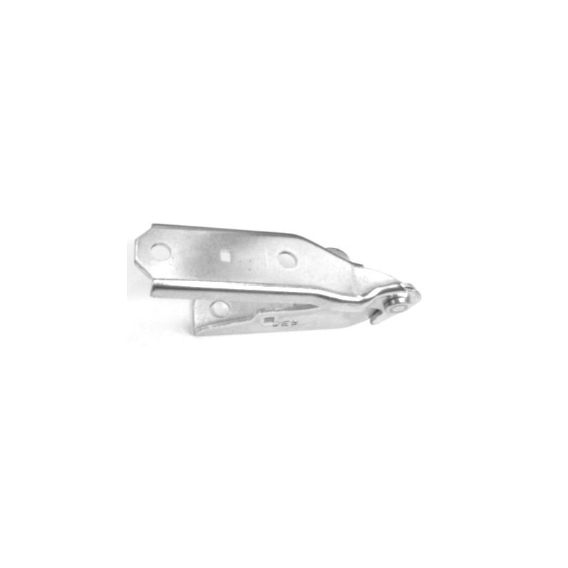 CERNIERA COFANO ANTERIORE SINISTRA VOLKSWAGEN POLO 9N2 20022005, VOLKSWAGEN POLO 9N3 20052009