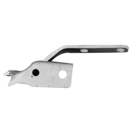 CERNIERA COFANO ANTERIORE DESTRA VOLKSWAGEN POLO 6N1 19941999, VOLKSWAGEN POLO CLASSIC 6V2 19952002