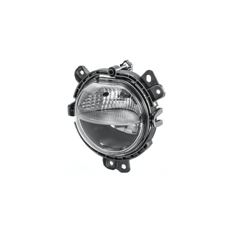 FEND DX MINI COUNTRYMAN 10/16 